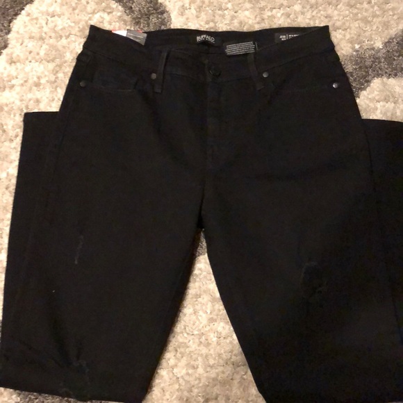 buffalo ladies jeans